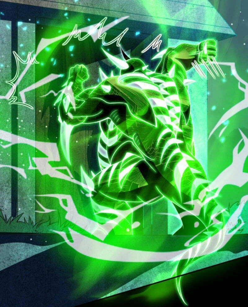 Ta, Người Chỉ Cần Nhìn Thấy Thanh Máu, Có Thể Trừng Phạt Thần Linh Chapter 159 - 13