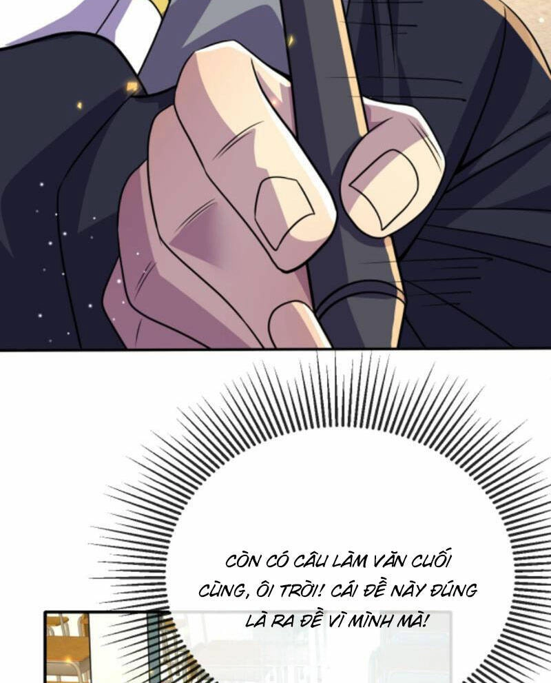 Ta, Người Chỉ Cần Nhìn Thấy Thanh Máu, Có Thể Trừng Phạt Thần Linh Chapter 159 - 19