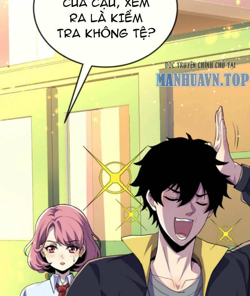 Ta, Người Chỉ Cần Nhìn Thấy Thanh Máu, Có Thể Trừng Phạt Thần Linh Chapter 159 - 23