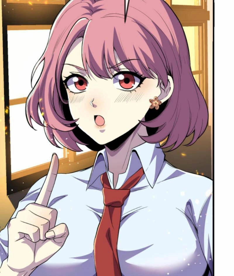 Ta, Người Chỉ Cần Nhìn Thấy Thanh Máu, Có Thể Trừng Phạt Thần Linh Chapter 159 - 26