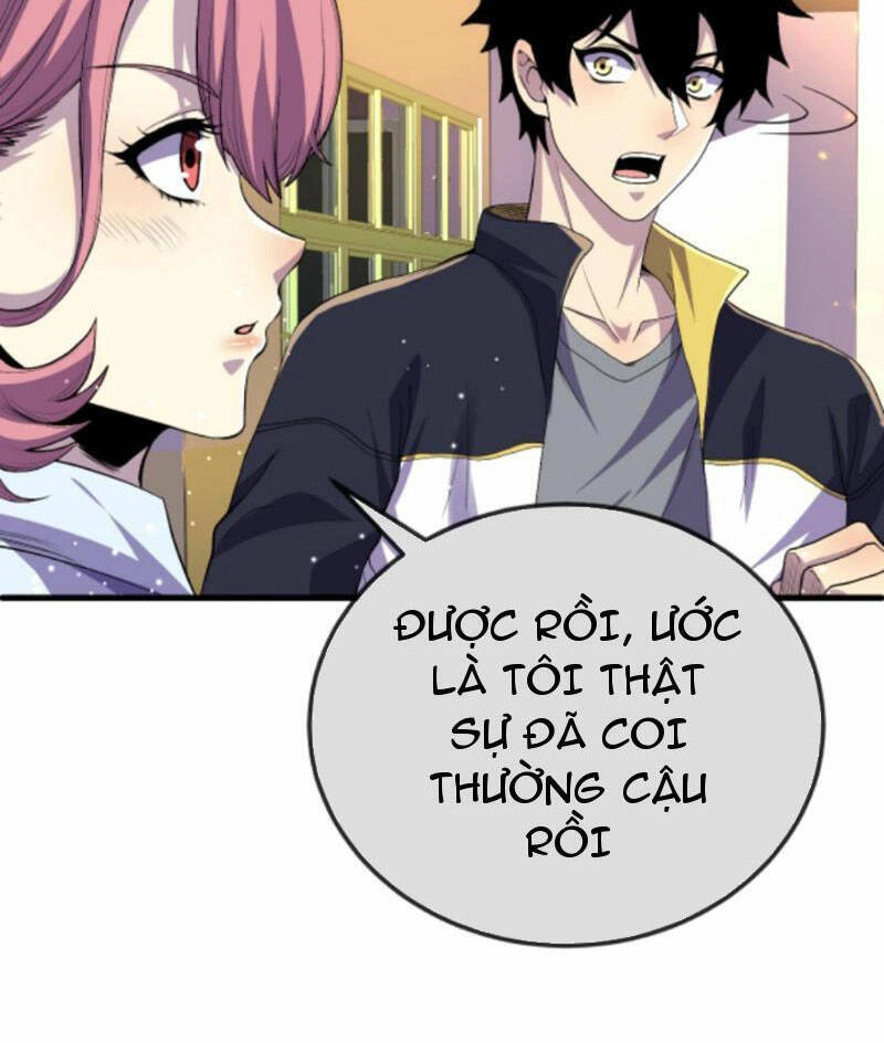 Ta, Người Chỉ Cần Nhìn Thấy Thanh Máu, Có Thể Trừng Phạt Thần Linh Chapter 159 - 28