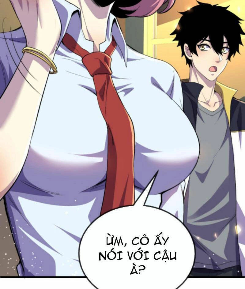 Ta, Người Chỉ Cần Nhìn Thấy Thanh Máu, Có Thể Trừng Phạt Thần Linh Chapter 159 - 30