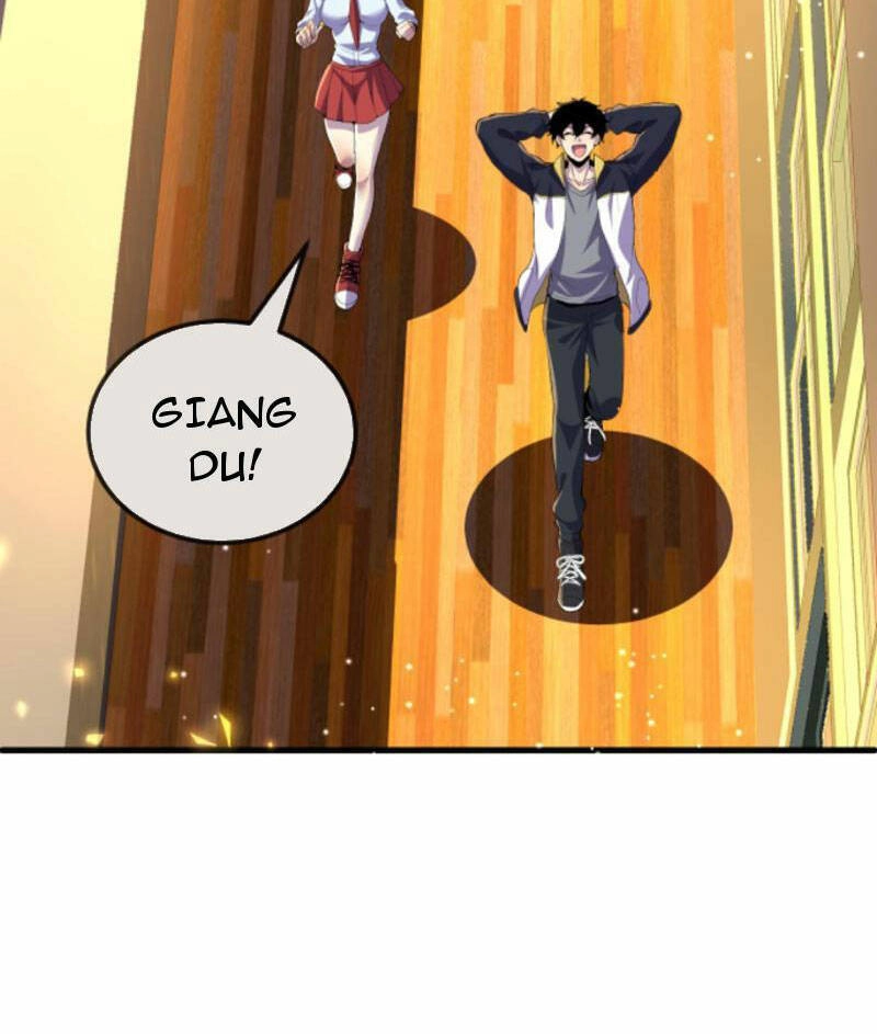 Ta, Người Chỉ Cần Nhìn Thấy Thanh Máu, Có Thể Trừng Phạt Thần Linh Chapter 159 - 36