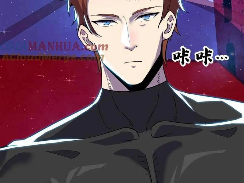 Ta, Người Chỉ Cần Nhìn Thấy Thanh Máu, Có Thể Trừng Phạt Thần Linh Chapter 161 - 5