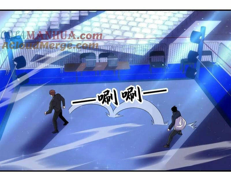 Ta, Người Chỉ Cần Nhìn Thấy Thanh Máu, Có Thể Trừng Phạt Thần Linh Chapter 161 - 24