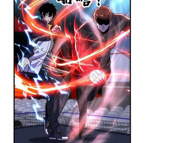 Ta, Người Chỉ Cần Nhìn Thấy Thanh Máu, Có Thể Trừng Phạt Thần Linh Chapter 161 - 37