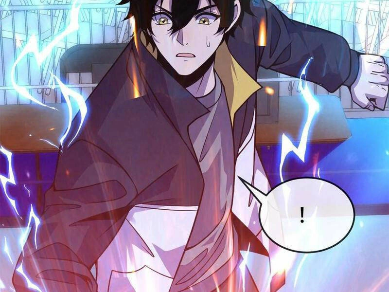 Ta, Người Chỉ Cần Nhìn Thấy Thanh Máu, Có Thể Trừng Phạt Thần Linh Chapter 161 - 50