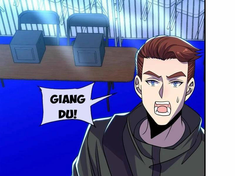 Ta, Người Chỉ Cần Nhìn Thấy Thanh Máu, Có Thể Trừng Phạt Thần Linh Chapter 161 - 57