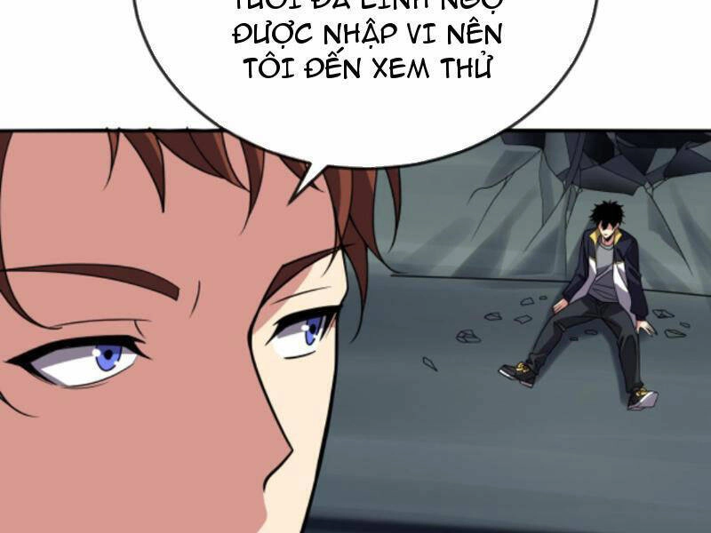 Ta, Người Chỉ Cần Nhìn Thấy Thanh Máu, Có Thể Trừng Phạt Thần Linh Chapter 162 - 28