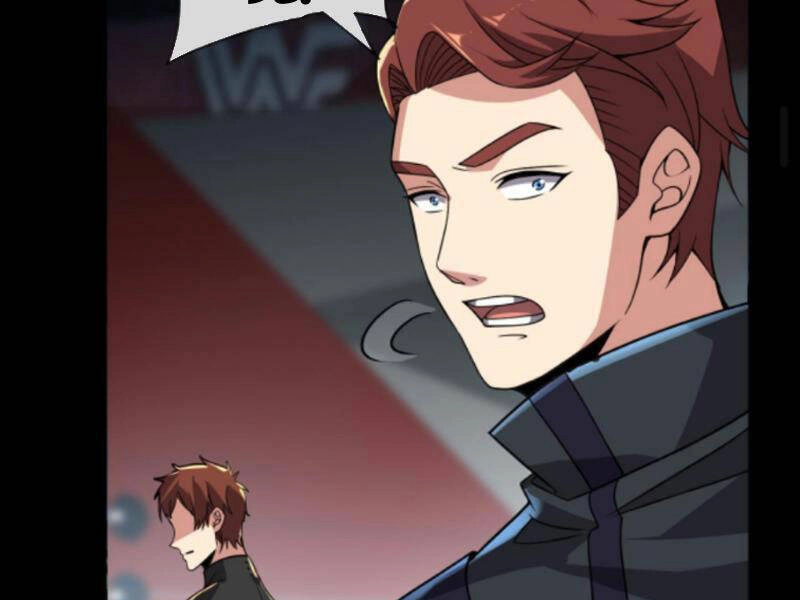 Ta, Người Chỉ Cần Nhìn Thấy Thanh Máu, Có Thể Trừng Phạt Thần Linh Chapter 162 - 46