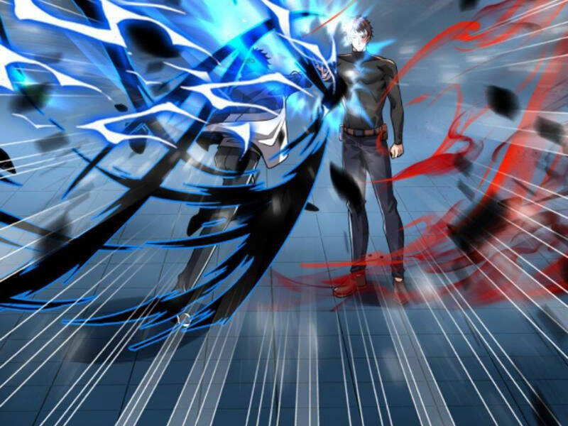 Ta, Người Chỉ Cần Nhìn Thấy Thanh Máu, Có Thể Trừng Phạt Thần Linh Chapter 162 - 57