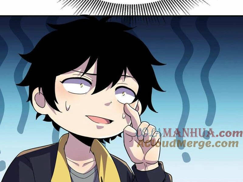 Ta, Người Chỉ Cần Nhìn Thấy Thanh Máu, Có Thể Trừng Phạt Thần Linh Chapter 163 - 23