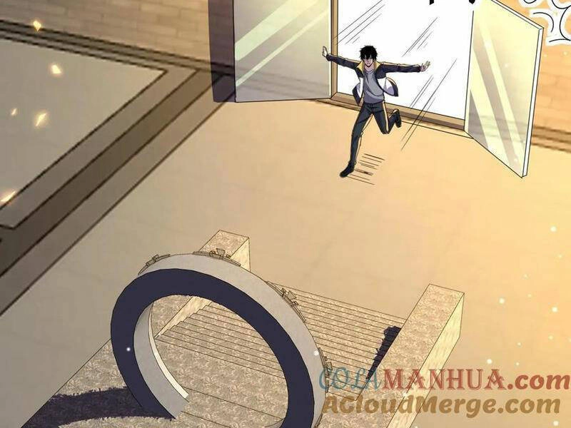 Ta, Người Chỉ Cần Nhìn Thấy Thanh Máu, Có Thể Trừng Phạt Thần Linh Chapter 163 - 61