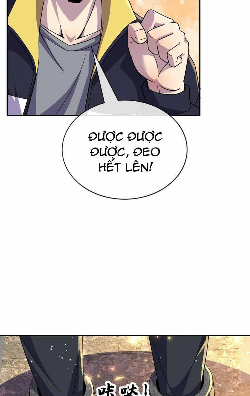 Ta, Người Chỉ Cần Nhìn Thấy Thanh Máu, Có Thể Trừng Phạt Thần Linh Chapter 164 - 3