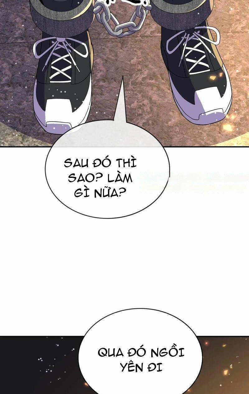 Ta, Người Chỉ Cần Nhìn Thấy Thanh Máu, Có Thể Trừng Phạt Thần Linh Chapter 164 - 4