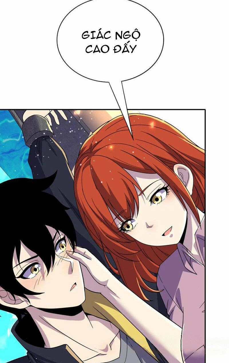 Ta, Người Chỉ Cần Nhìn Thấy Thanh Máu, Có Thể Trừng Phạt Thần Linh Chapter 164 - 8