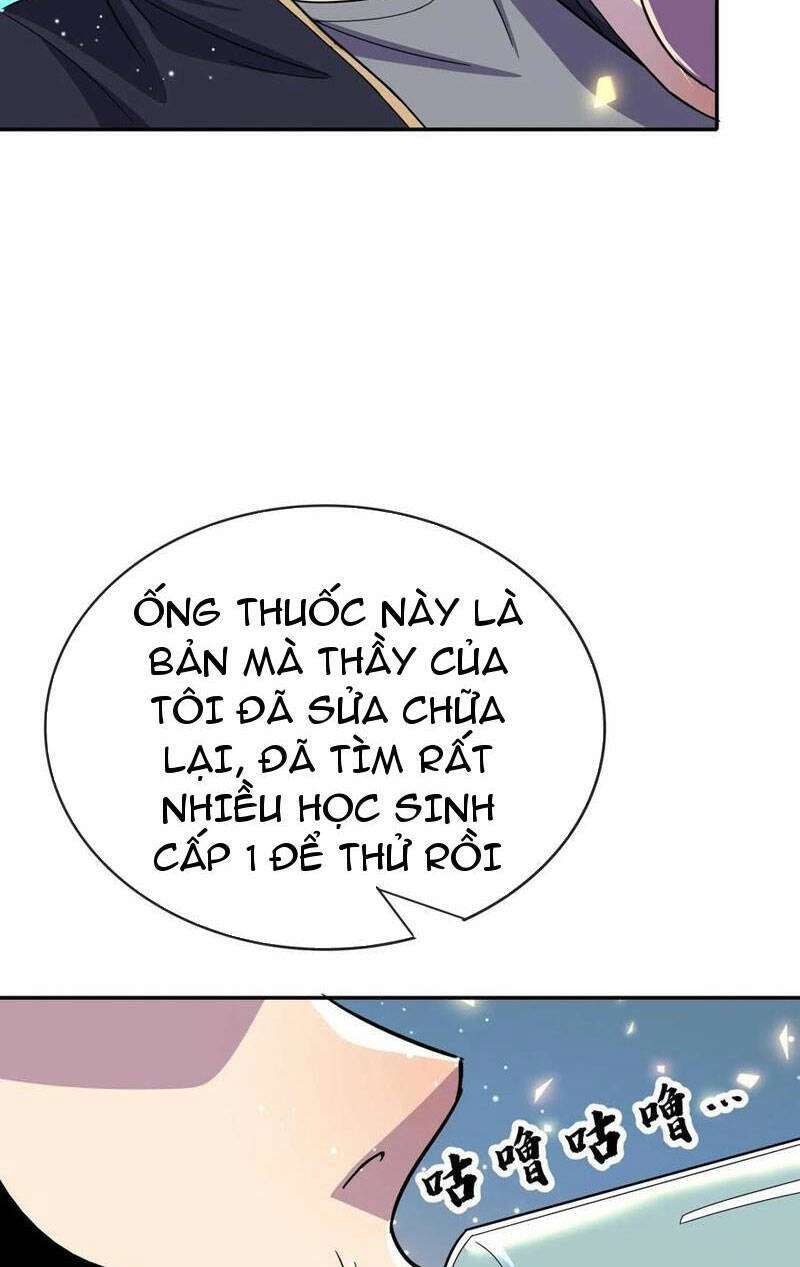 Ta, Người Chỉ Cần Nhìn Thấy Thanh Máu, Có Thể Trừng Phạt Thần Linh Chapter 164 - 9