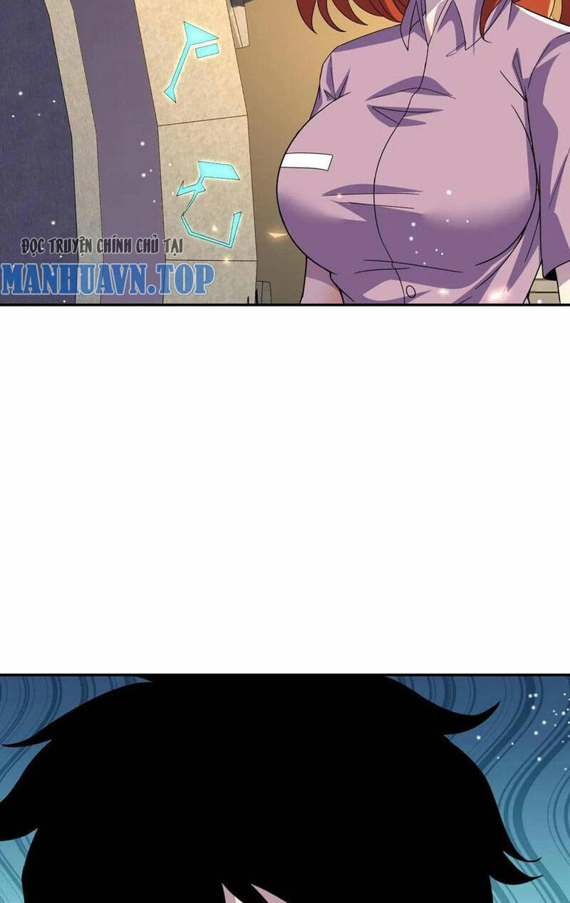 Ta, Người Chỉ Cần Nhìn Thấy Thanh Máu, Có Thể Trừng Phạt Thần Linh Chapter 164 - 12