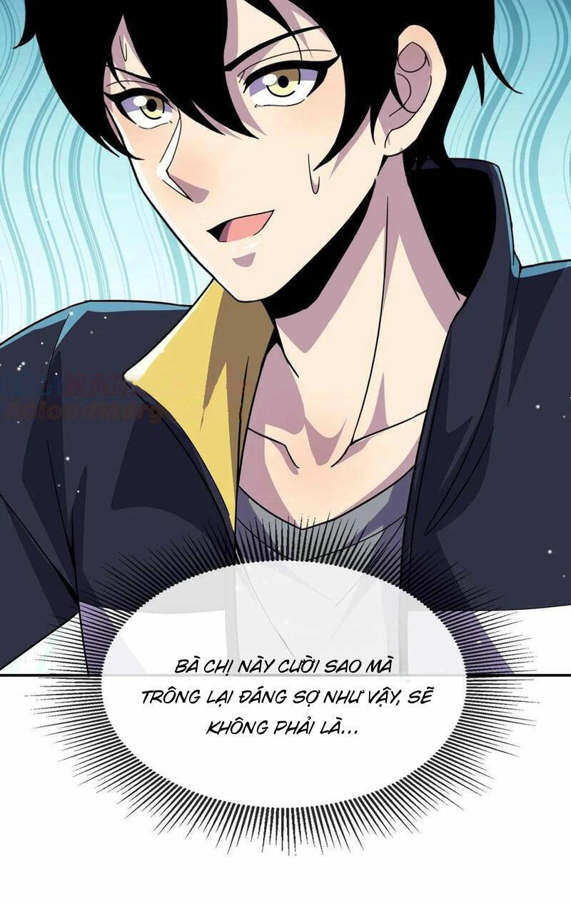 Ta, Người Chỉ Cần Nhìn Thấy Thanh Máu, Có Thể Trừng Phạt Thần Linh Chapter 164 - 13