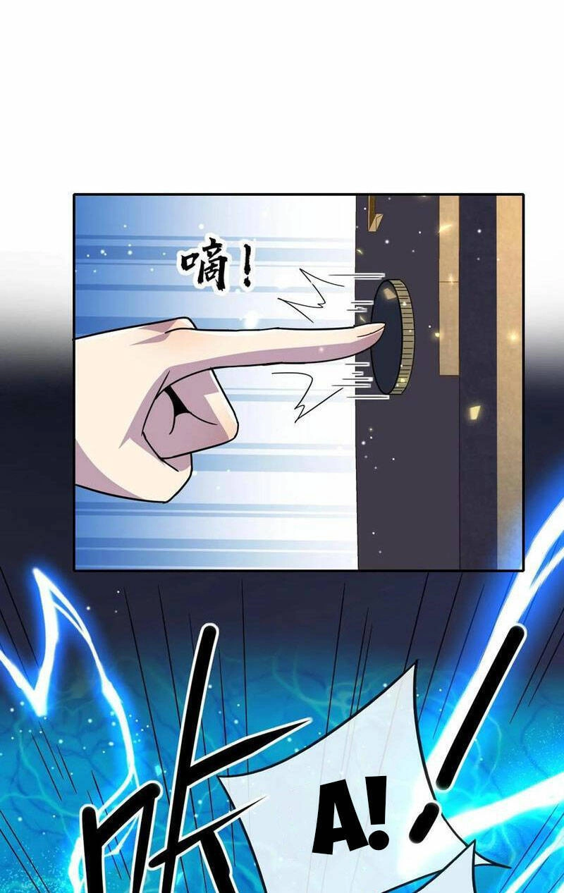 Ta, Người Chỉ Cần Nhìn Thấy Thanh Máu, Có Thể Trừng Phạt Thần Linh Chapter 164 - 14