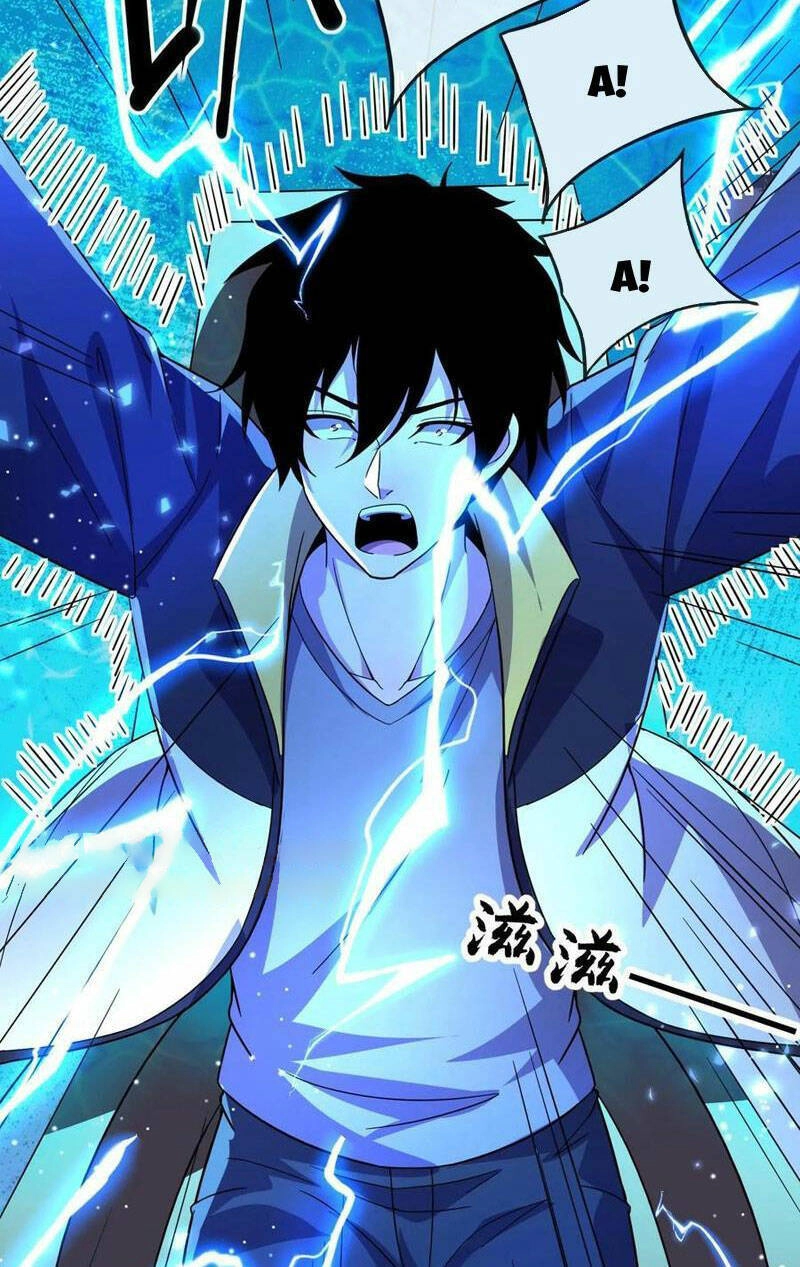 Ta, Người Chỉ Cần Nhìn Thấy Thanh Máu, Có Thể Trừng Phạt Thần Linh Chapter 164 - 15