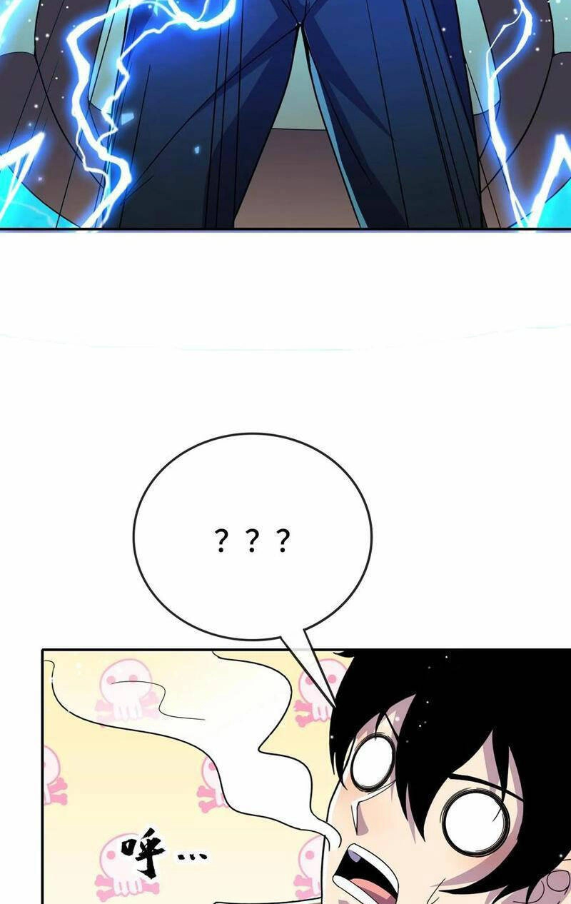 Ta, Người Chỉ Cần Nhìn Thấy Thanh Máu, Có Thể Trừng Phạt Thần Linh Chapter 164 - 16