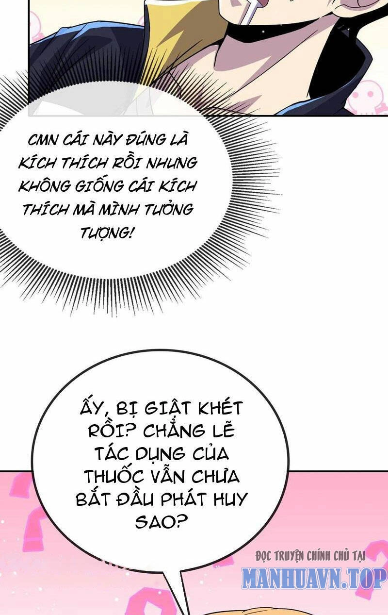 Ta, Người Chỉ Cần Nhìn Thấy Thanh Máu, Có Thể Trừng Phạt Thần Linh Chapter 164 - 17