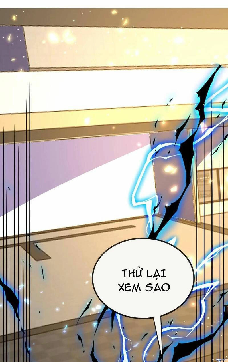 Ta, Người Chỉ Cần Nhìn Thấy Thanh Máu, Có Thể Trừng Phạt Thần Linh Chapter 164 - 19