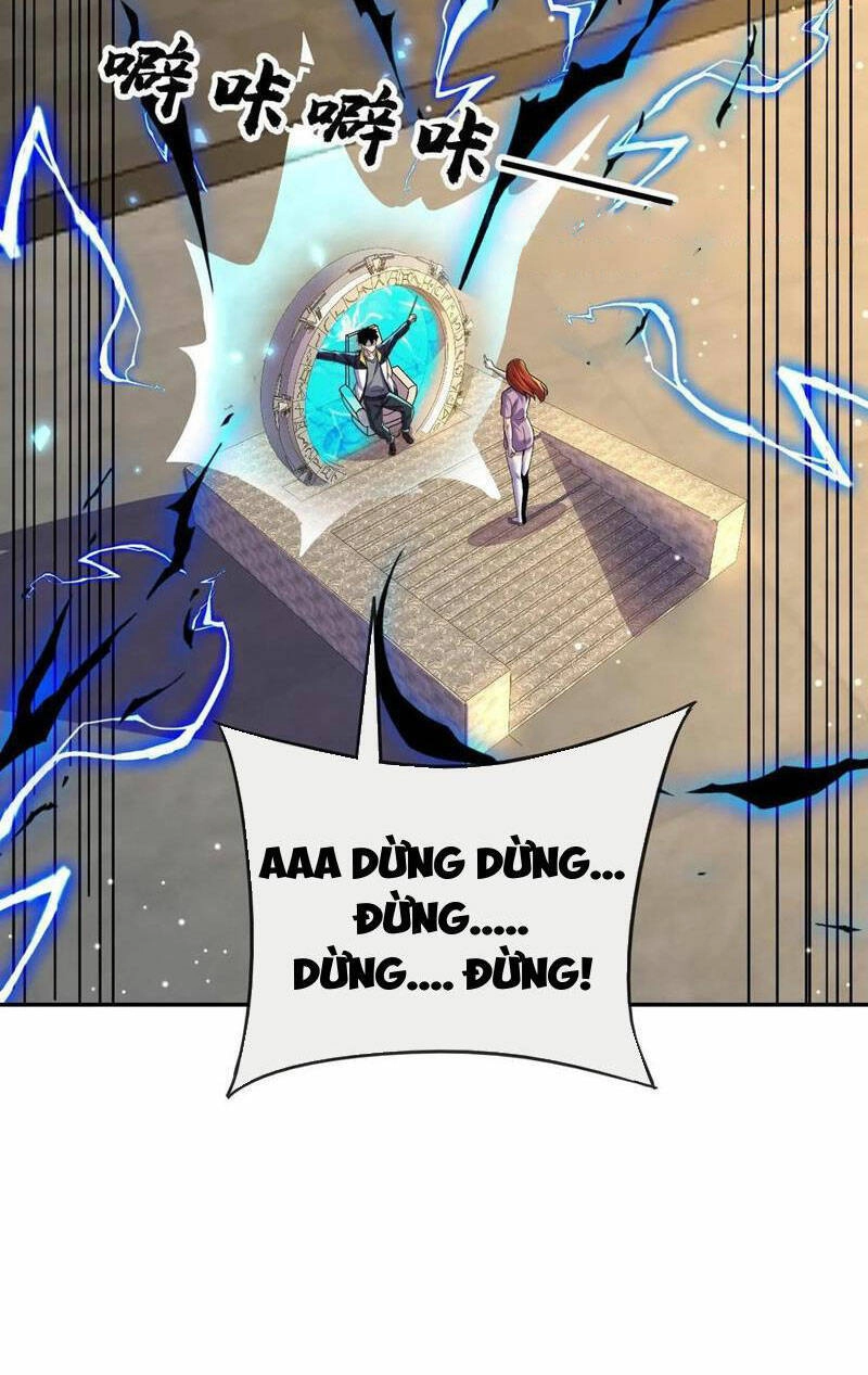 Ta, Người Chỉ Cần Nhìn Thấy Thanh Máu, Có Thể Trừng Phạt Thần Linh Chapter 164 - 20