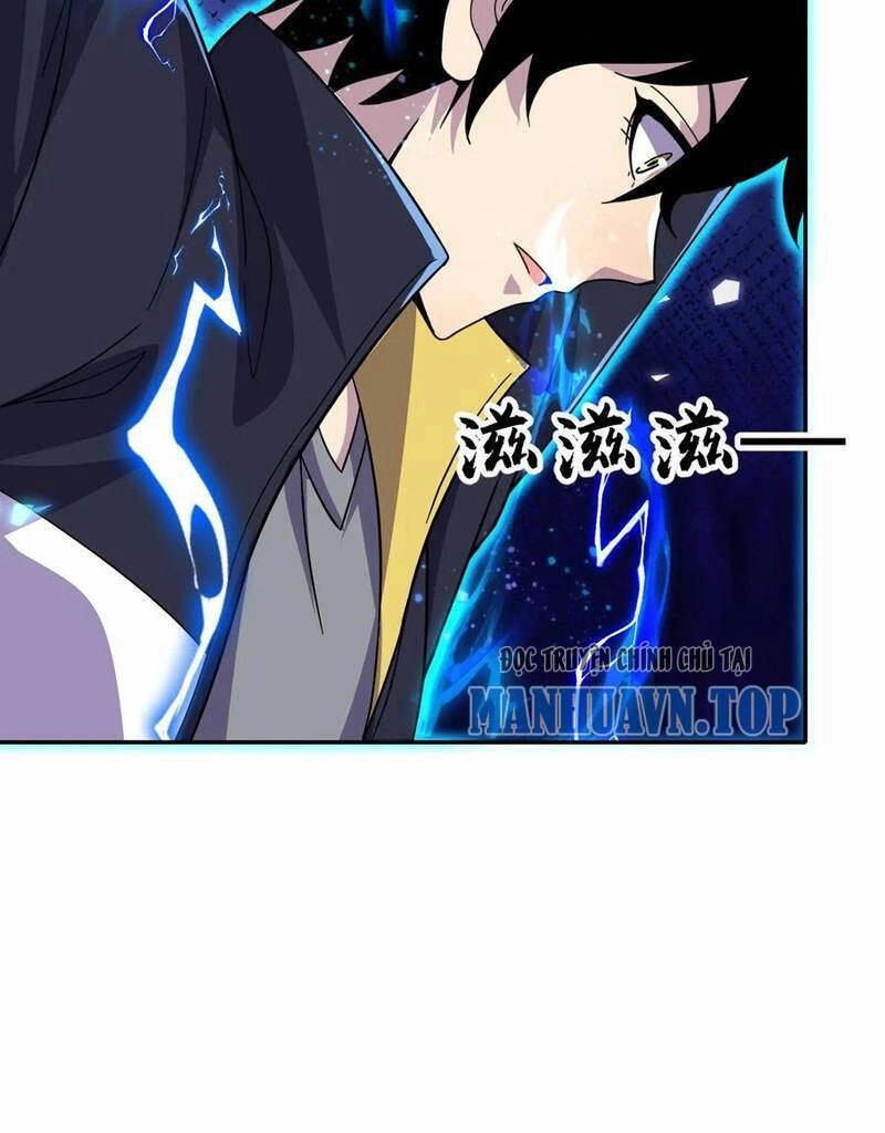 Ta, Người Chỉ Cần Nhìn Thấy Thanh Máu, Có Thể Trừng Phạt Thần Linh Chapter 164 - 23