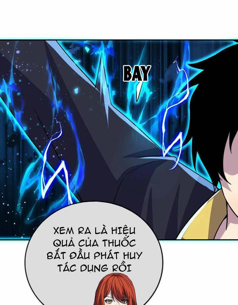 Ta, Người Chỉ Cần Nhìn Thấy Thanh Máu, Có Thể Trừng Phạt Thần Linh Chapter 164 - 24