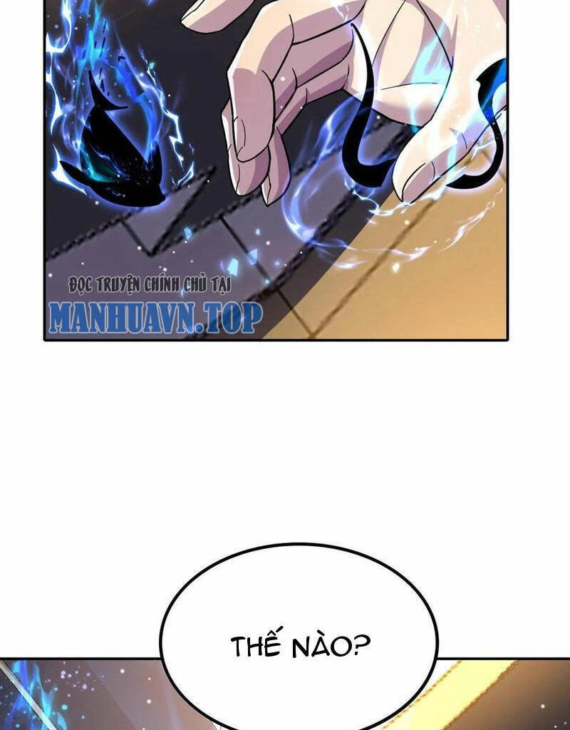 Ta, Người Chỉ Cần Nhìn Thấy Thanh Máu, Có Thể Trừng Phạt Thần Linh Chapter 164 - 30