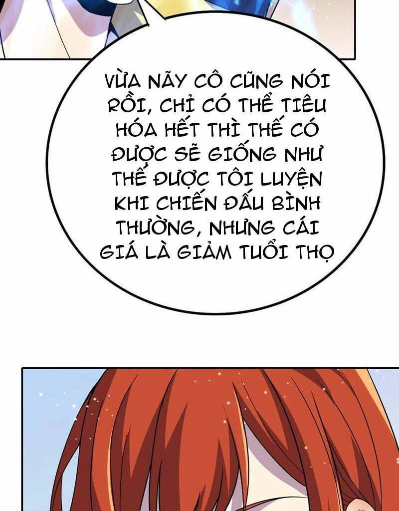 Ta, Người Chỉ Cần Nhìn Thấy Thanh Máu, Có Thể Trừng Phạt Thần Linh Chapter 164 - 37