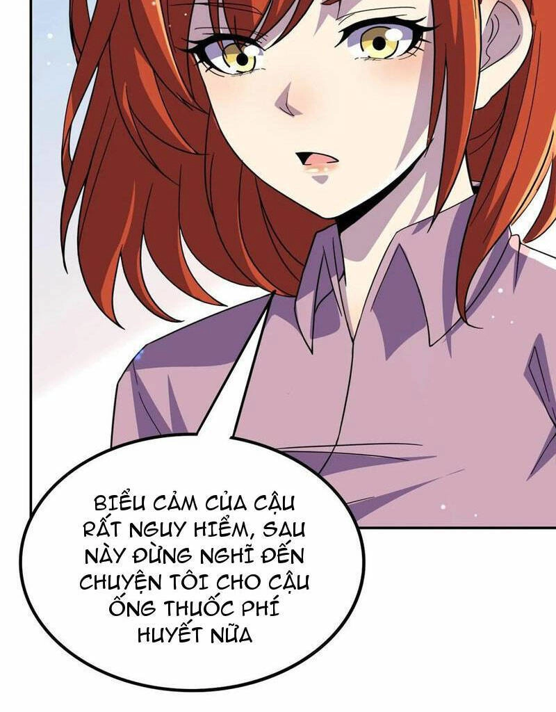 Ta, Người Chỉ Cần Nhìn Thấy Thanh Máu, Có Thể Trừng Phạt Thần Linh Chapter 164 - 38