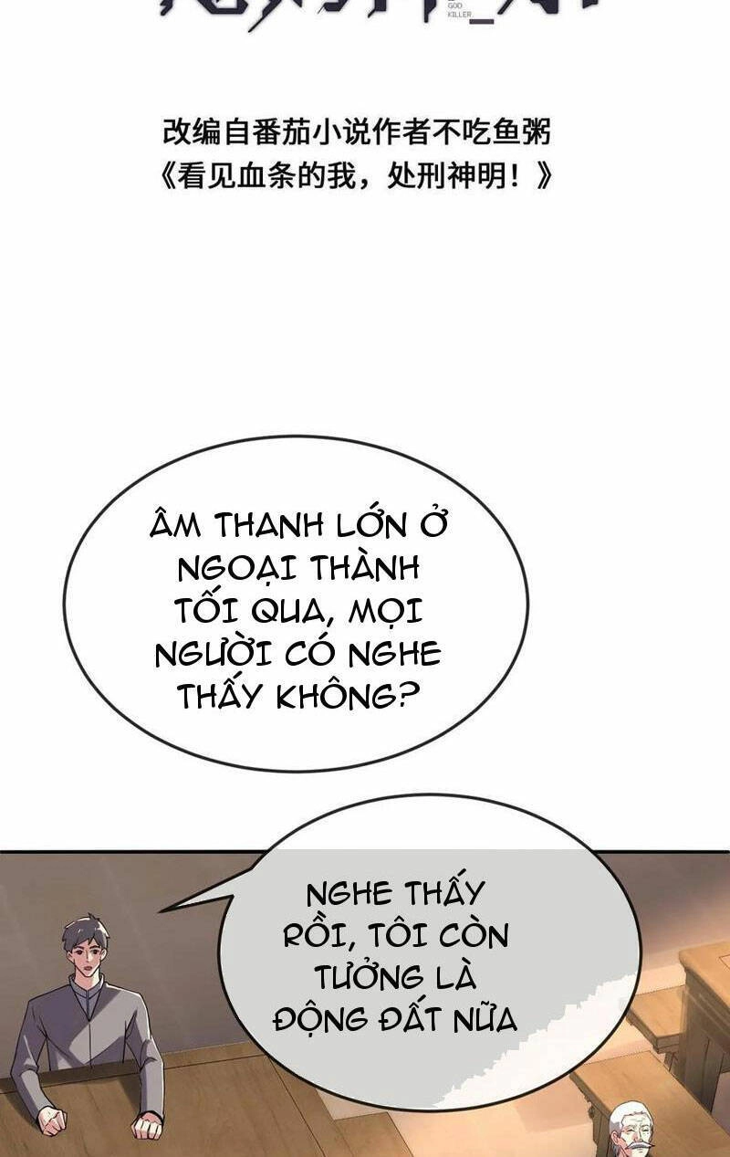 Ta, Người Chỉ Cần Nhìn Thấy Thanh Máu, Có Thể Trừng Phạt Thần Linh Chapter 165 - 2