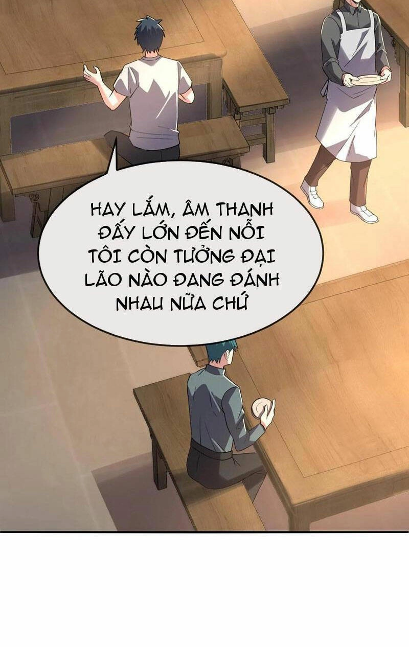 Ta, Người Chỉ Cần Nhìn Thấy Thanh Máu, Có Thể Trừng Phạt Thần Linh Chapter 165 - 3