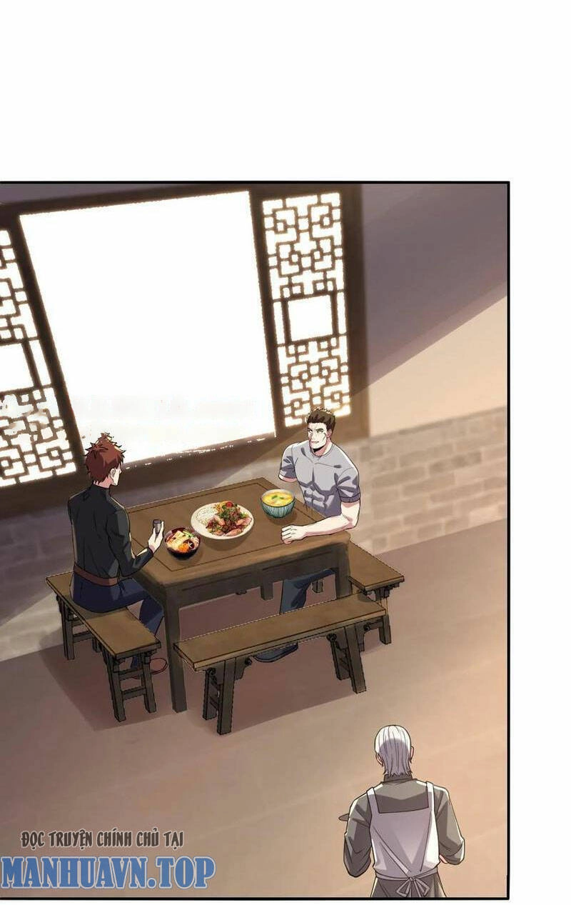 Ta, Người Chỉ Cần Nhìn Thấy Thanh Máu, Có Thể Trừng Phạt Thần Linh Chapter 165 - 4