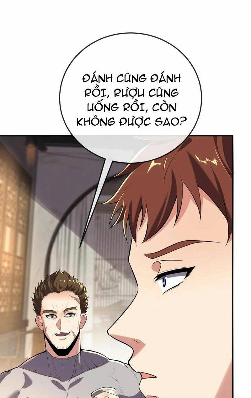 Ta, Người Chỉ Cần Nhìn Thấy Thanh Máu, Có Thể Trừng Phạt Thần Linh Chapter 165 - 9