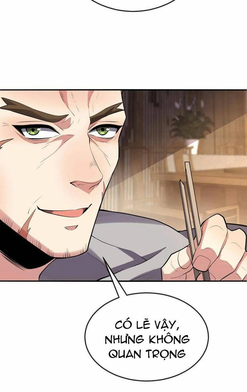 Ta, Người Chỉ Cần Nhìn Thấy Thanh Máu, Có Thể Trừng Phạt Thần Linh Chapter 165 - 12