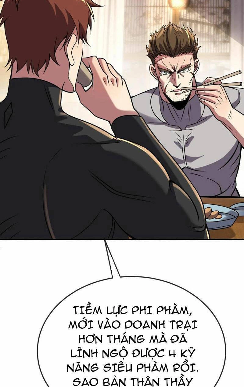 Ta, Người Chỉ Cần Nhìn Thấy Thanh Máu, Có Thể Trừng Phạt Thần Linh Chapter 165 - 14