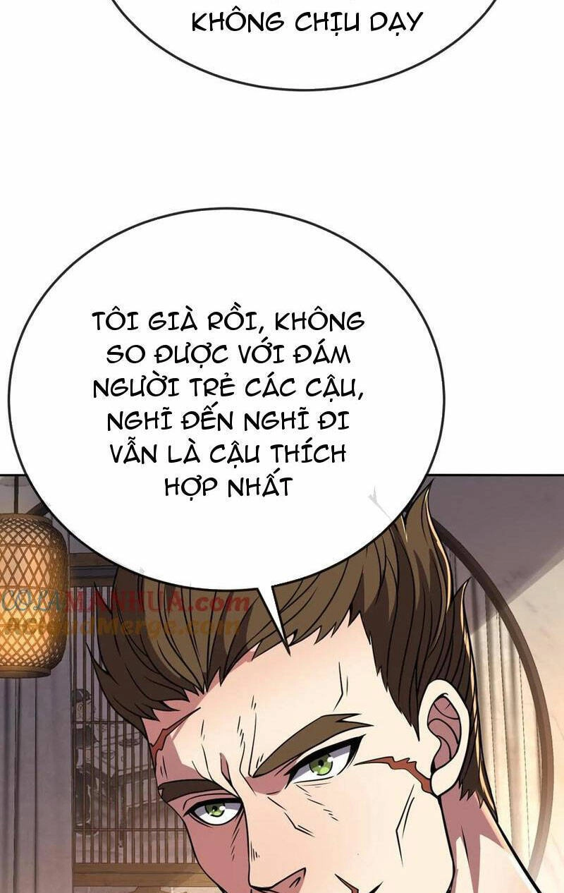 Ta, Người Chỉ Cần Nhìn Thấy Thanh Máu, Có Thể Trừng Phạt Thần Linh Chapter 165 - 15