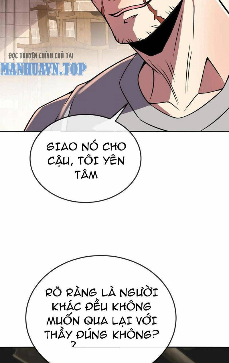 Ta, Người Chỉ Cần Nhìn Thấy Thanh Máu, Có Thể Trừng Phạt Thần Linh Chapter 165 - 16