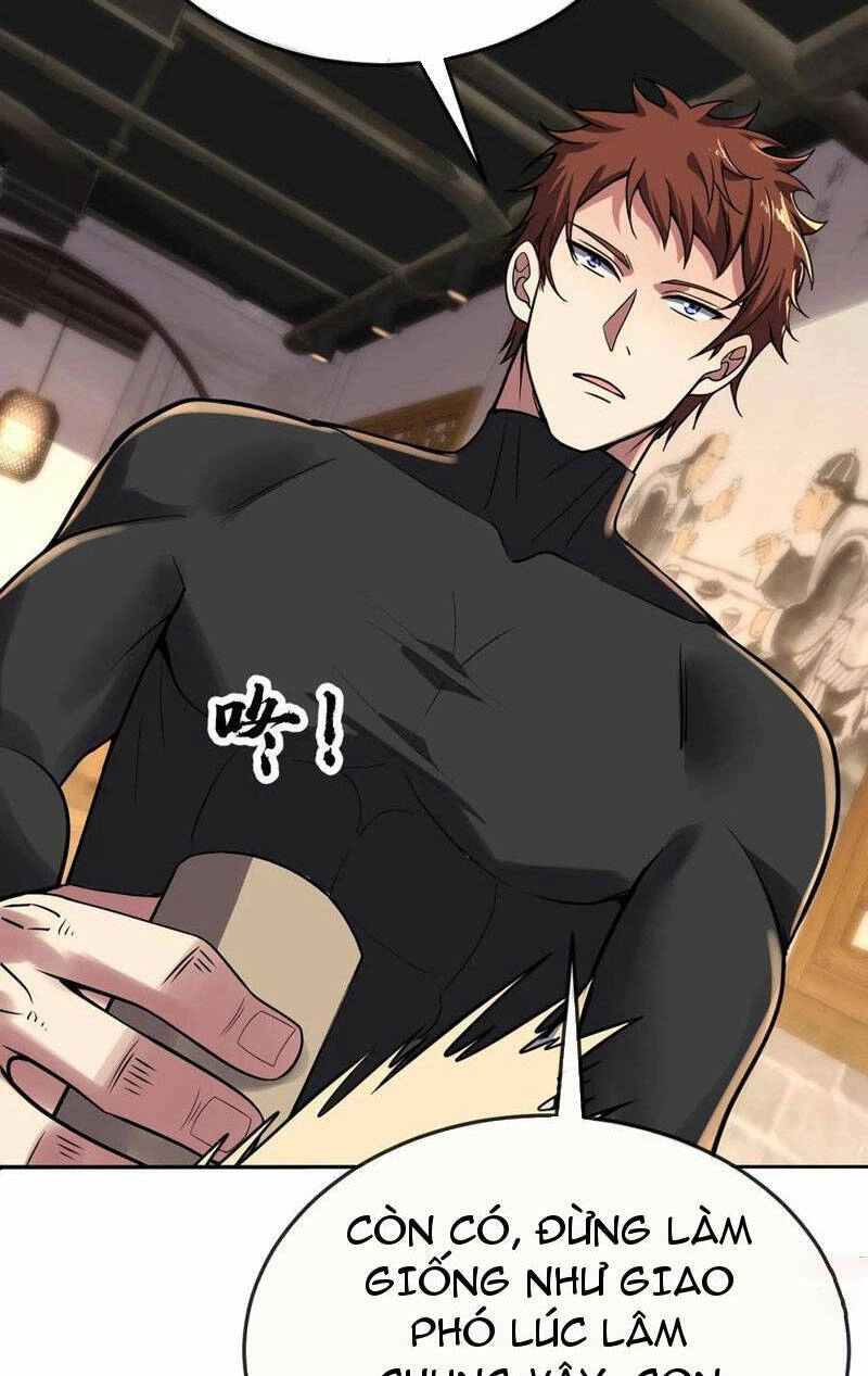 Ta, Người Chỉ Cần Nhìn Thấy Thanh Máu, Có Thể Trừng Phạt Thần Linh Chapter 165 - 17