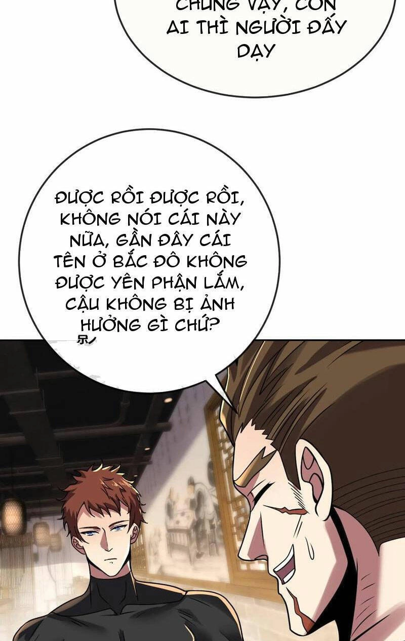 Ta, Người Chỉ Cần Nhìn Thấy Thanh Máu, Có Thể Trừng Phạt Thần Linh Chapter 165 - 18