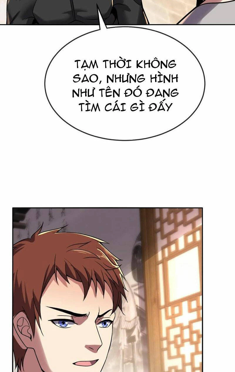 Ta, Người Chỉ Cần Nhìn Thấy Thanh Máu, Có Thể Trừng Phạt Thần Linh Chapter 165 - 19