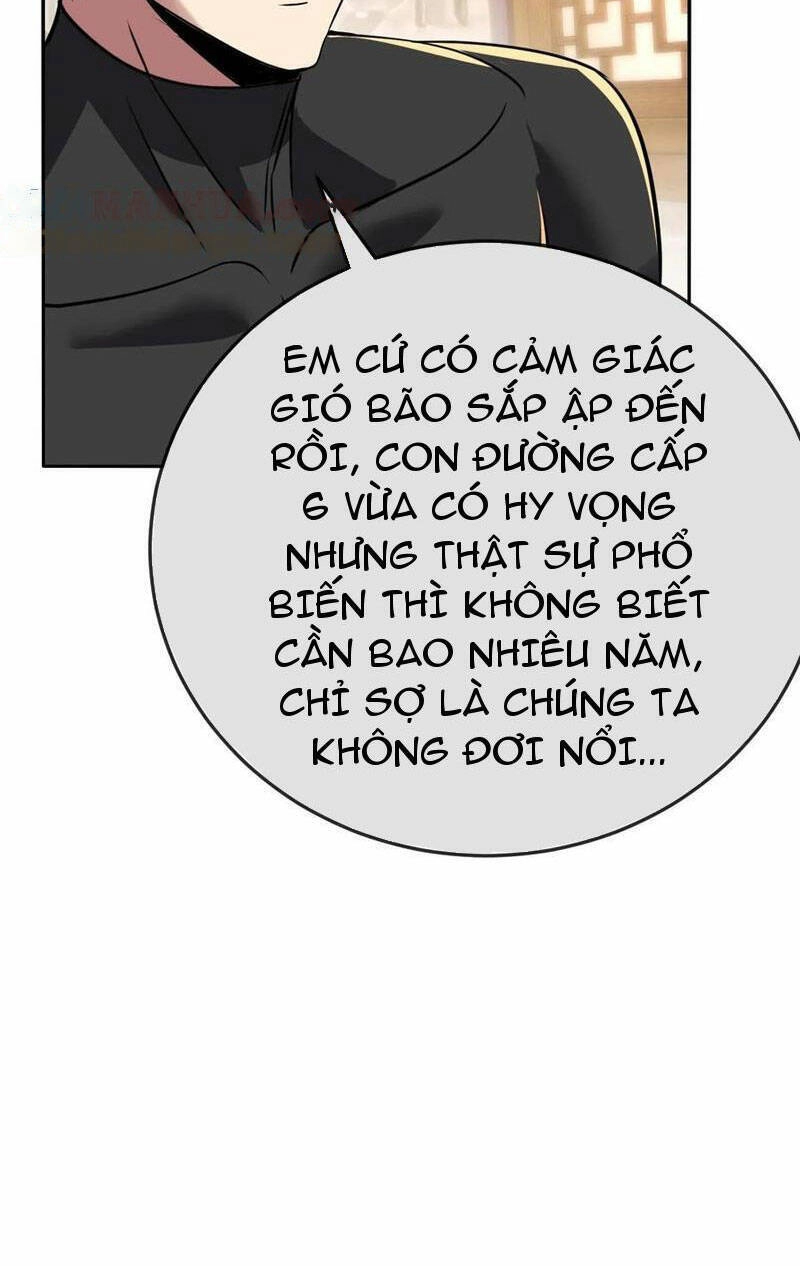 Ta, Người Chỉ Cần Nhìn Thấy Thanh Máu, Có Thể Trừng Phạt Thần Linh Chapter 165 - 20