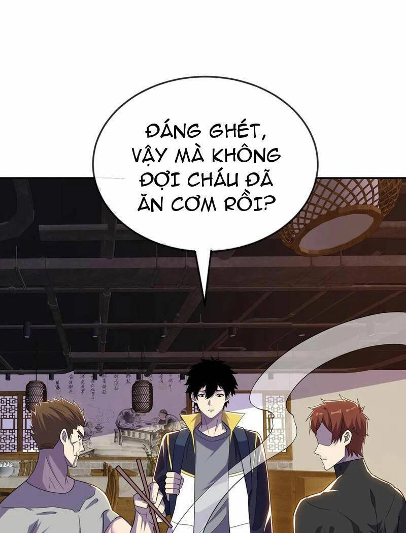 Ta, Người Chỉ Cần Nhìn Thấy Thanh Máu, Có Thể Trừng Phạt Thần Linh Chapter 165 - 21