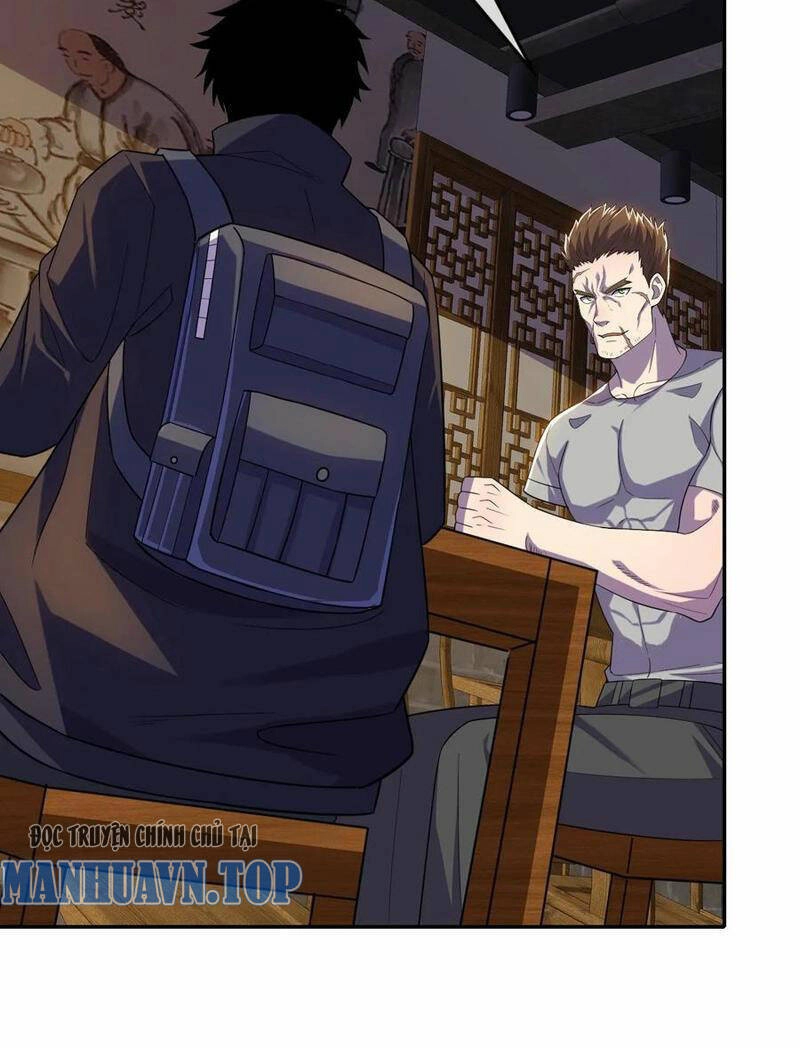 Ta, Người Chỉ Cần Nhìn Thấy Thanh Máu, Có Thể Trừng Phạt Thần Linh Chapter 165 - 23