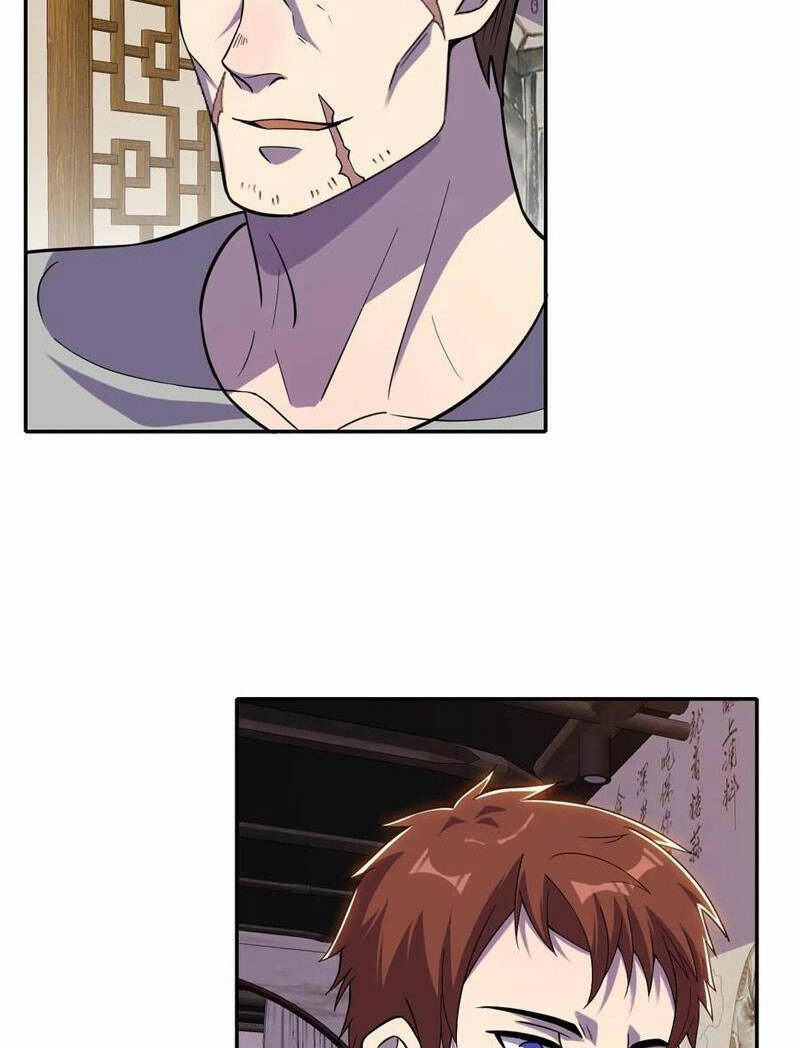 Ta, Người Chỉ Cần Nhìn Thấy Thanh Máu, Có Thể Trừng Phạt Thần Linh Chapter 165 - 26