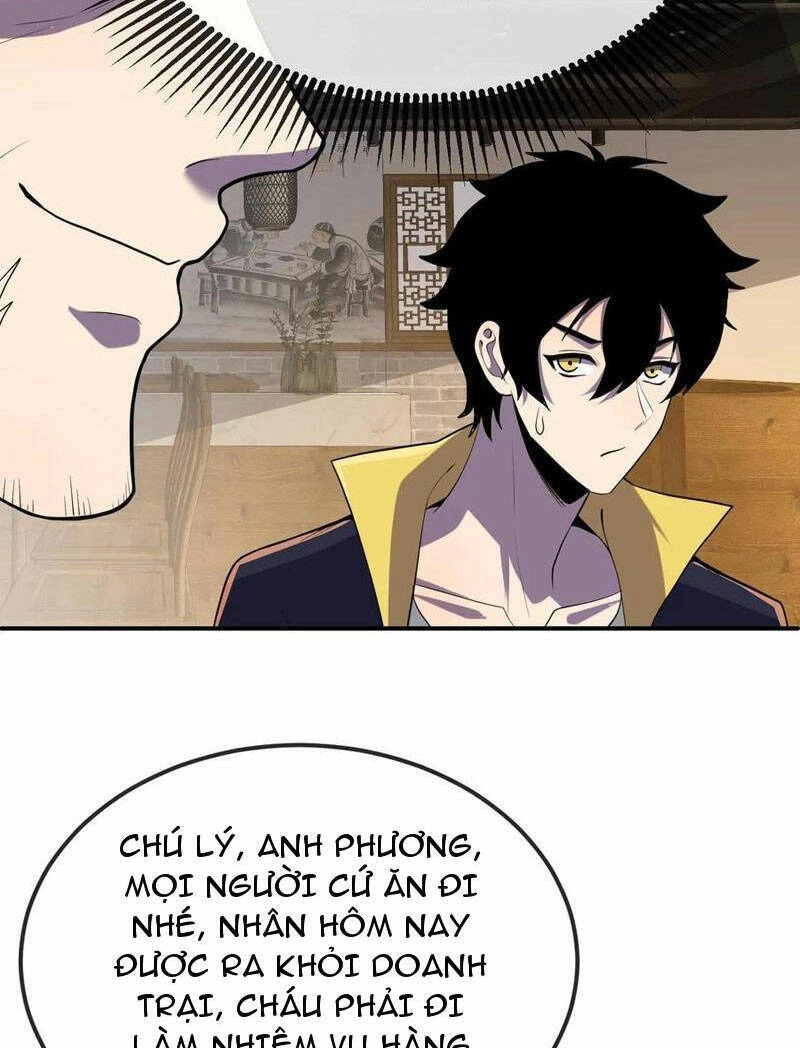 Ta, Người Chỉ Cần Nhìn Thấy Thanh Máu, Có Thể Trừng Phạt Thần Linh Chapter 165 - 35